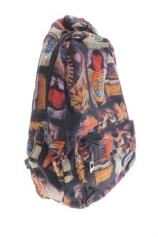 Mochila Grande Diesel