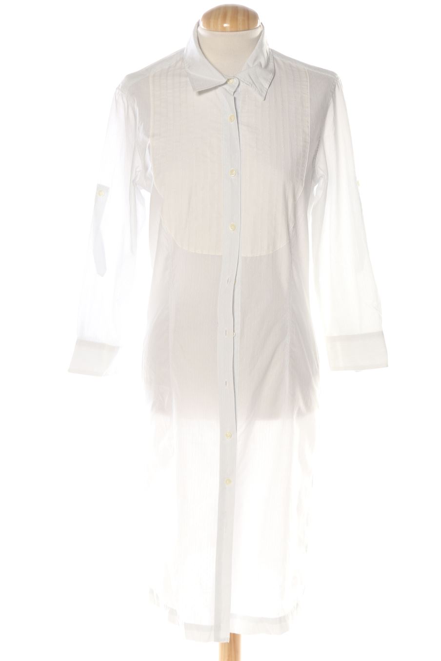 Vestido casual de 0039 Italy de la talla S, de color rayas