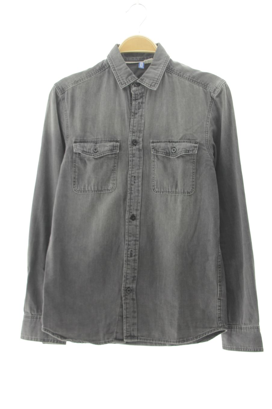 Camisa manga larga de H&M de la talla XS