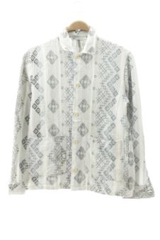 Camisa manga larga S Zara