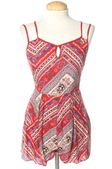 Tuta S Bershka, foto 1 di 2