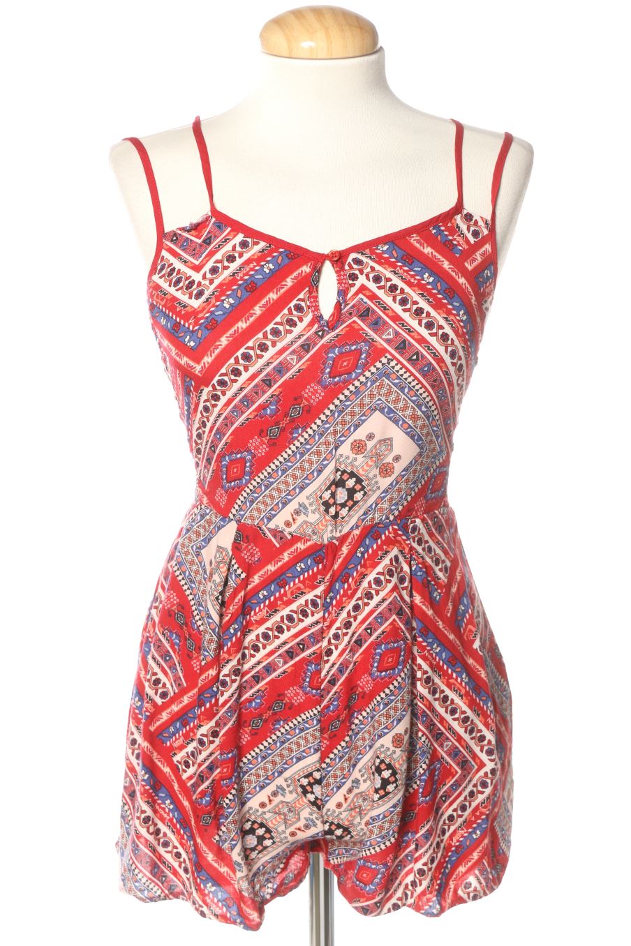 Combinaisons Bershka de la taille S, de couleur imprimés