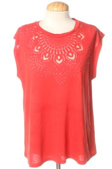 Camiseta M Desigual, foto 1 de 2