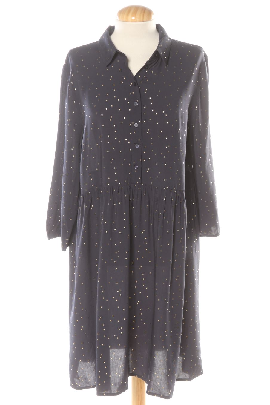 Robe casual Vila Clothes de la taille 40, de couleur imprimés