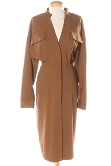 Vestido casual XS Zara, foto 1 de 2