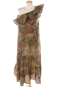 Einfaches Kleid XL Made in italy, Foto 1 von 2