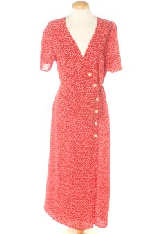 Einfaches Kleid S In april 1986, Foto 1 von 2