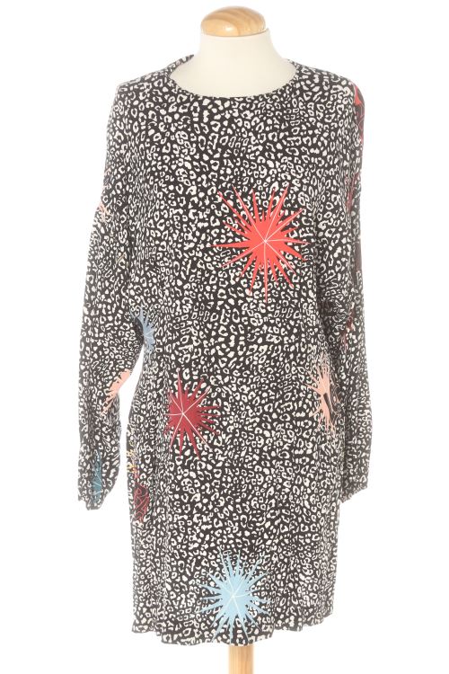 Robe casual