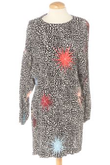 Vestido casual XL BIMBA Y LOLA, foto 1 de 2