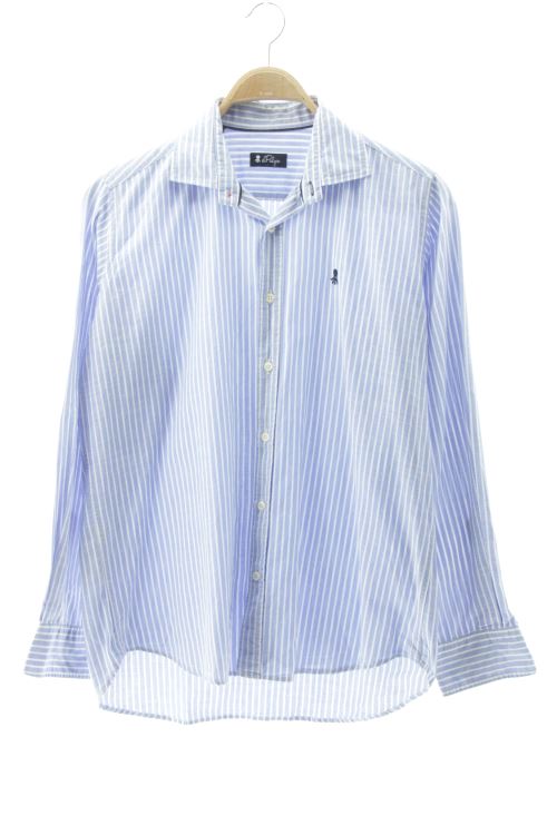 Camisa manga larga