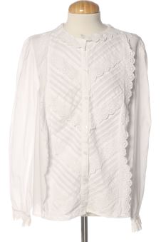 Langärmelige Bluse M Hoss Intropia, Foto 1 von 2