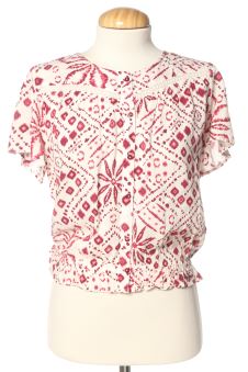 Blusa de manga corta S Pepe Jeans, foto 1 de 2