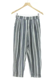 Pantalon décontracté XS Benetton, photo 1 sur 2