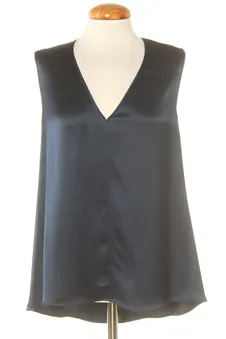 Blusa de manga corta 40 Alysi, foto 1 de 2