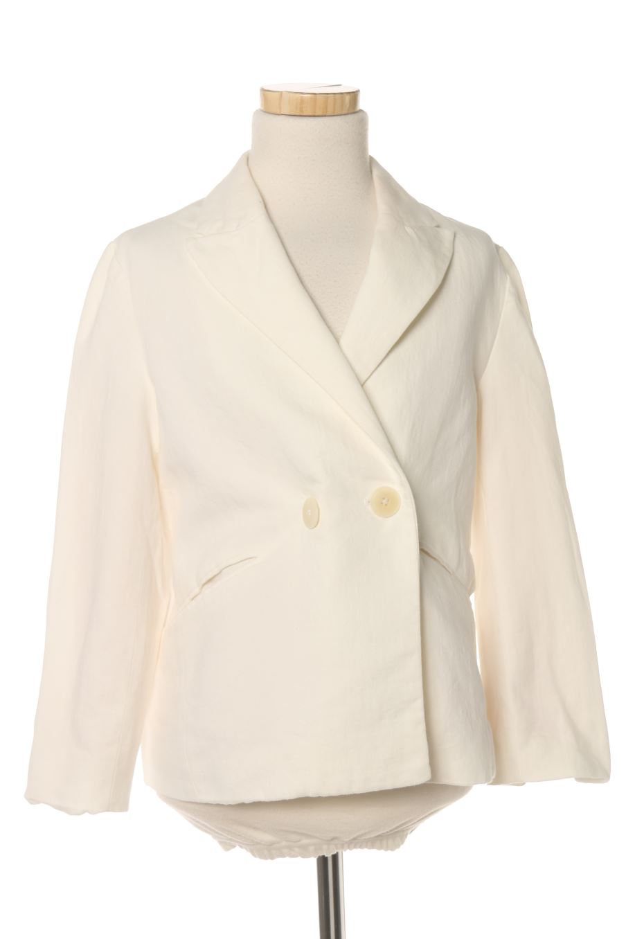 Gilet Zara de la taille 10 ans de seconde main