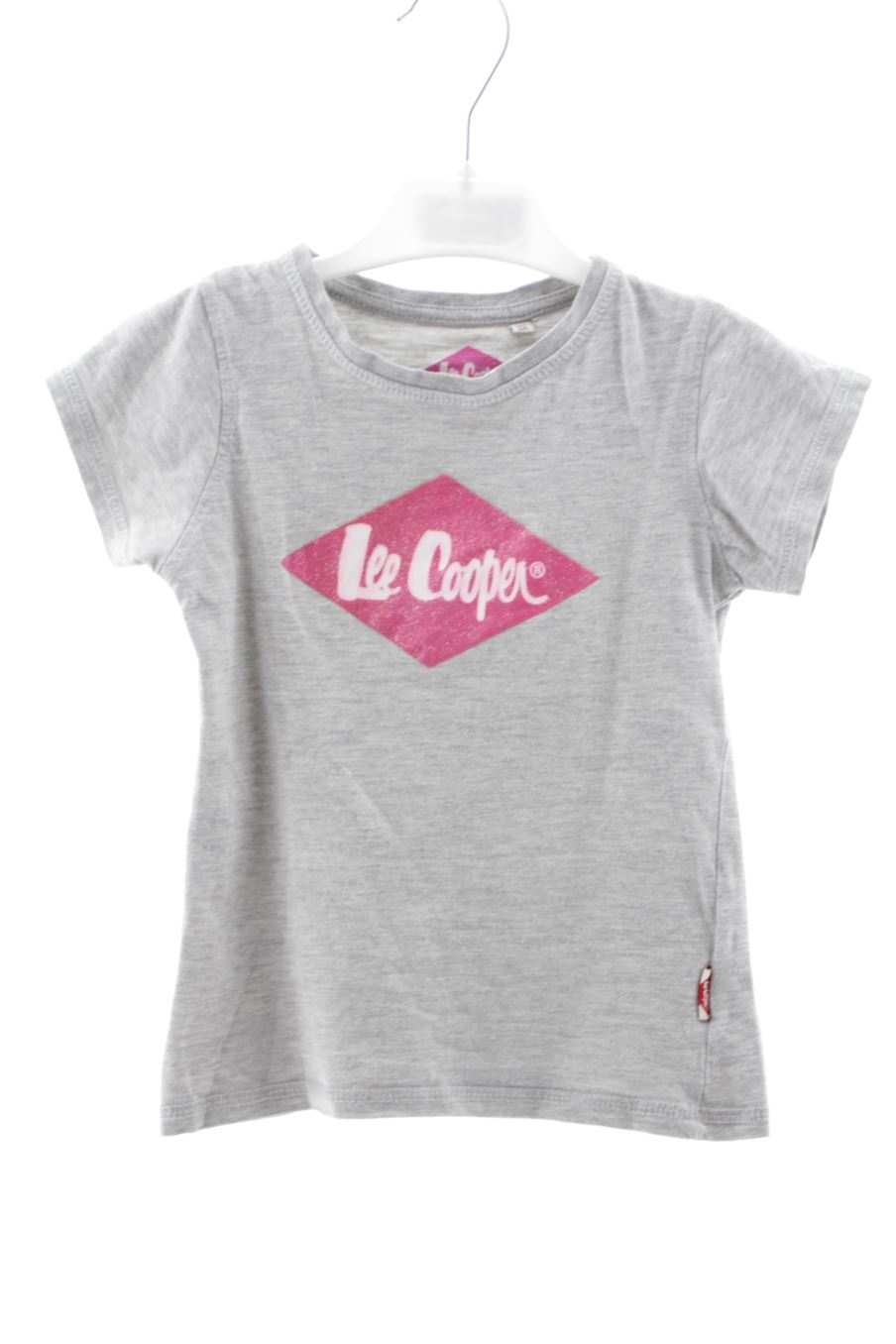T-shirt Lee Cooper de la taille 5 ans de seconde main