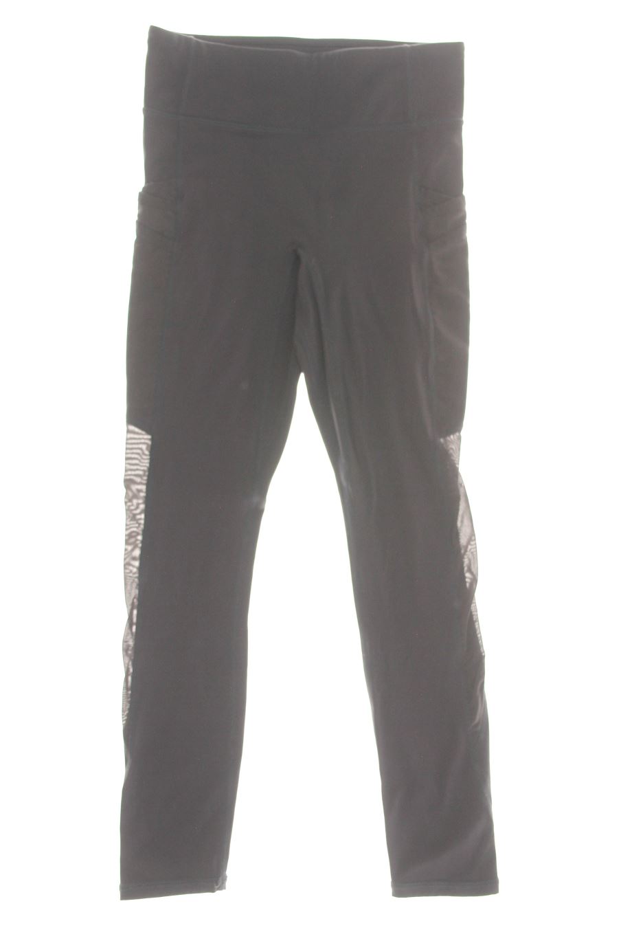 Pantalones de deporte de Motion365 by Fabletics de la talla S, de color gris