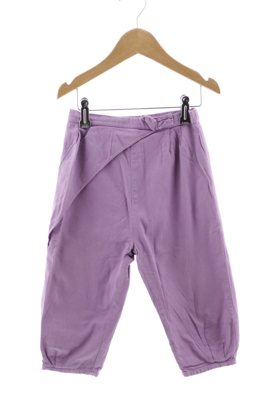 Pantalon DPam (Du Pareil au meme) de la taille 2 ans de seconde main
