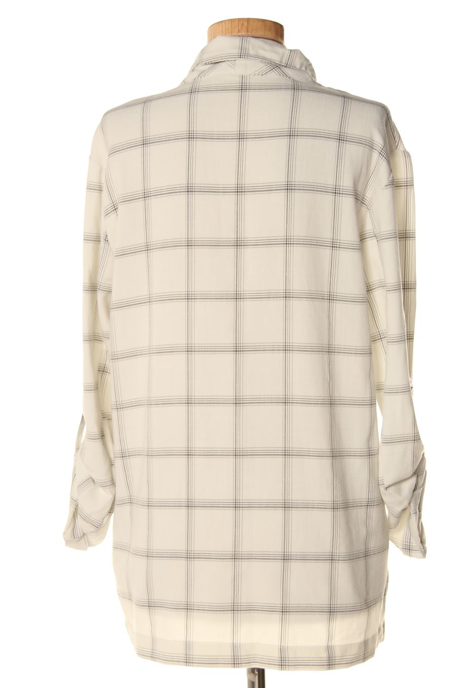Blazer Pimkie de la taille XS, de couleur carreaux