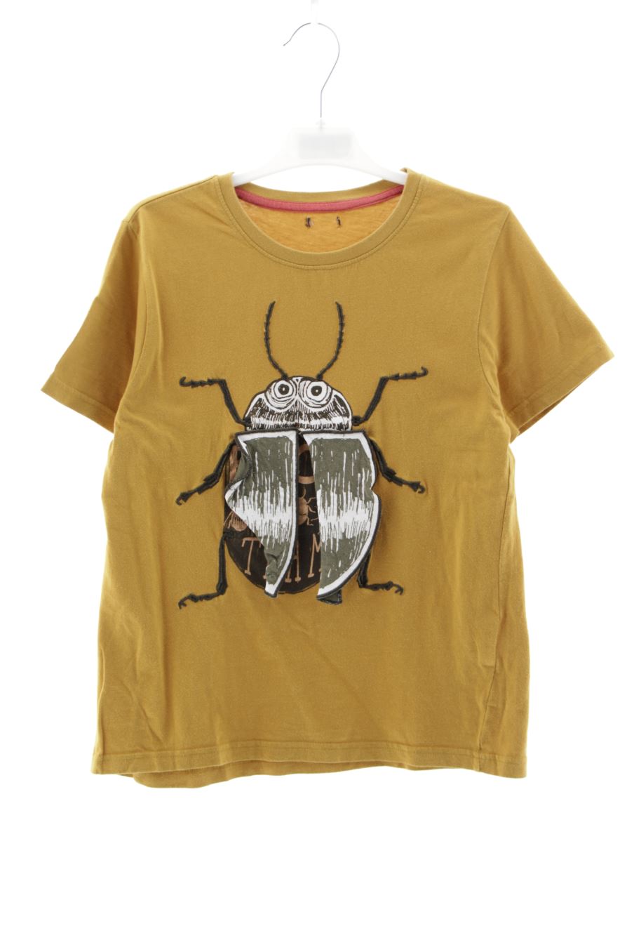 Camiseta de PERCENTIL de la talla 11 años de segunda mano