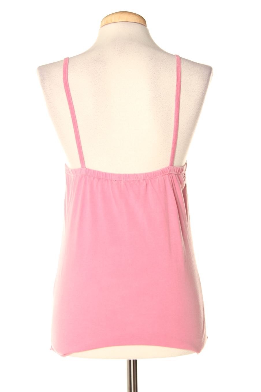 Top Ikks de la taille S, de couleur rose