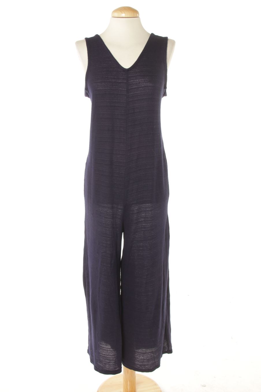 Combinaisons Women' secret de la taille M, de couleur bleu marine