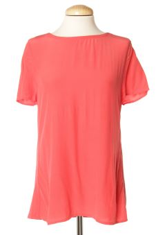 Kurzärmelige Bluse 38 s.Oliver, Foto 1 von 2