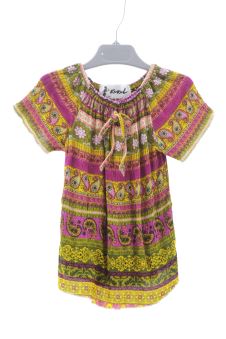 T-shirt 4 ans Kukul