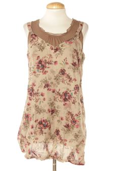 Robe casual XS Comme una femme..., photo 1 sur 2
