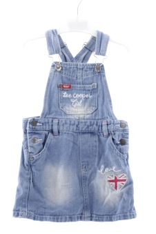 Robe casual 3 ans Lee Cooper
