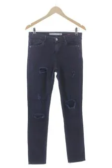Jeans 40 Trafaluc, photo 1 sur 2