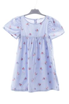 Robe 4 ans H&M