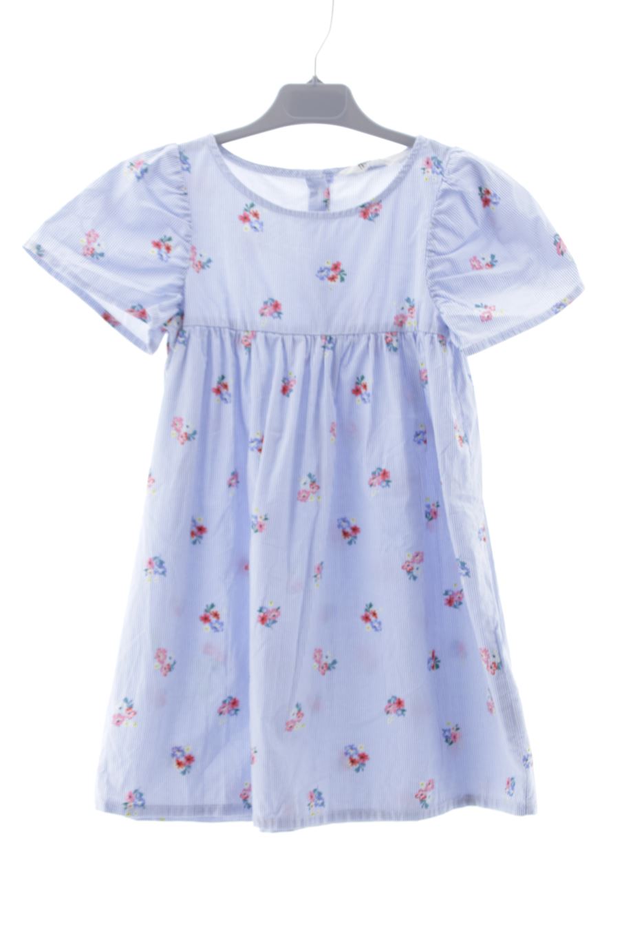 Robe H&M de la taille 4 ans de seconde main