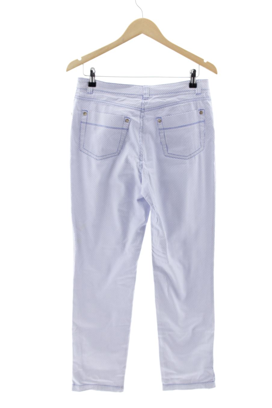 Pantalon Lloyd`s de la taille 40, de couleur imprimés