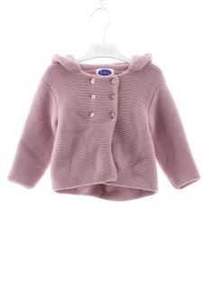 Gilet manches longues 2 ans Patricia Mendiluce