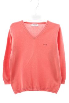Pull 2 ans Neck & Neck