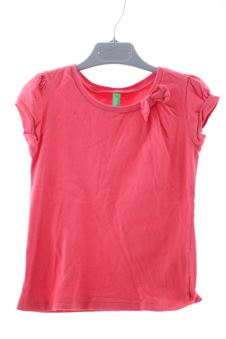 Maglietta 3 anni Benetton