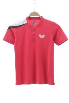 Camiseta deportiva XS Butterfly