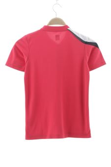 Camiseta deportiva XS Butterfly