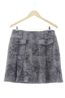 Aufwändiger Rock 40 Roberto Verino