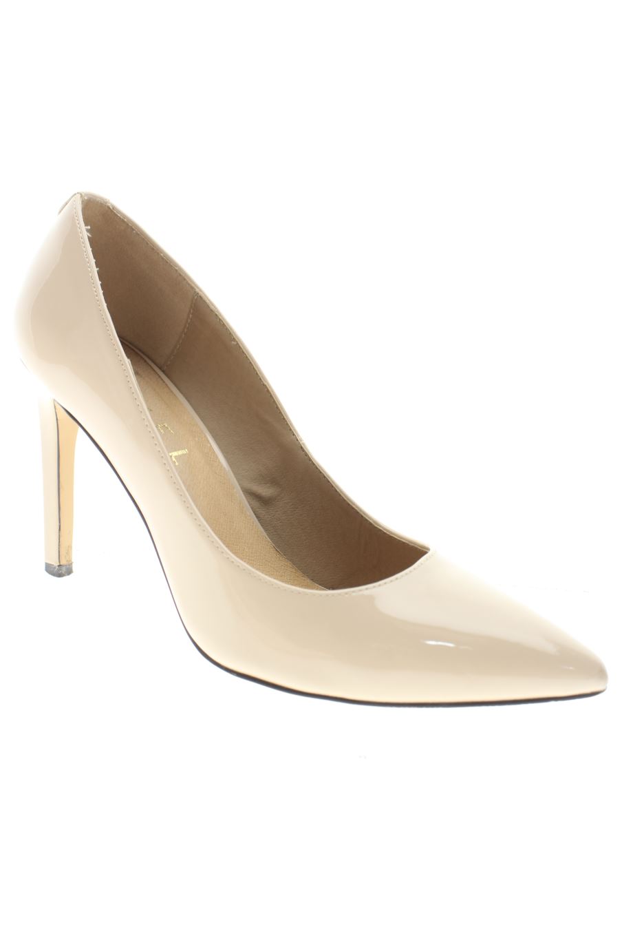 Zapatos de tacon de RAVEL de la talla 40, de color rosa de