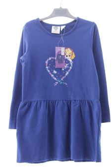 Robe casual 7 ans Nickelodeon