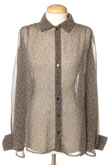 Hemd XS Molly Bracken