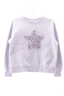 Sweatshirt 9 ans Mango