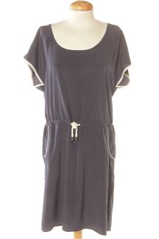 Einfaches Kleid 38 Tommy Hilfiger