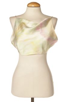 Top XS Zara, photo 1 sur 2