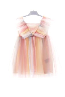 Vestido 3 años H&M