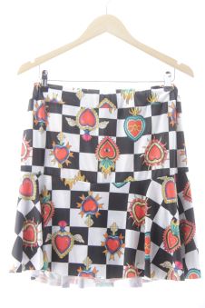 Falda M Made in italy, foto 1 de 2