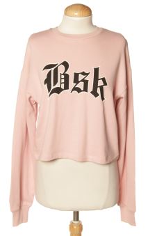 Bershka
