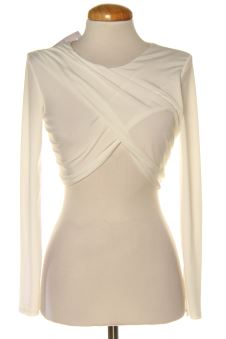 Blouse à manches longues S pura vida